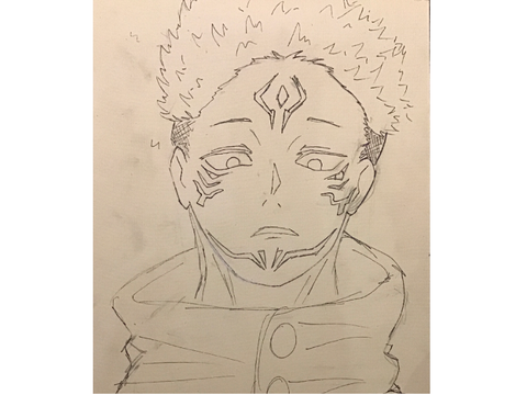 Collab #2 w/sparklecoder123 