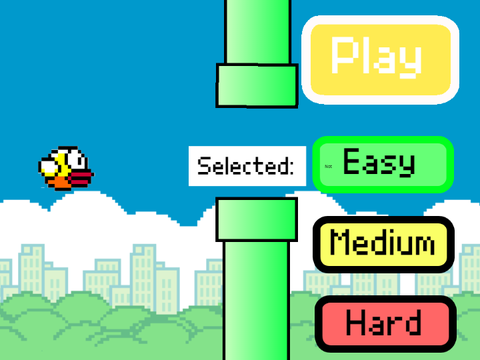 Flappy Wave?!?! | #games#all