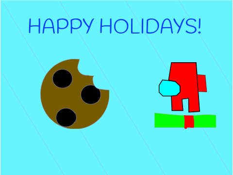 Happy Holidays!