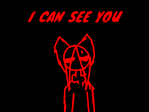 Oh Klahoma [Vent Animatic]