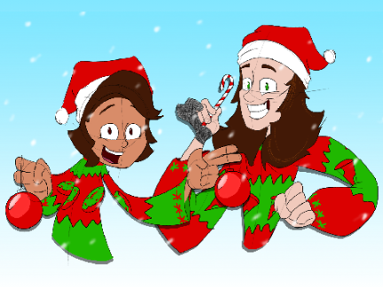 Merry Christmas 2023