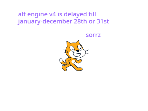 delayed