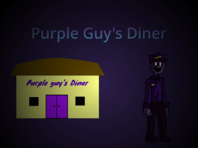 Purple Guy's
