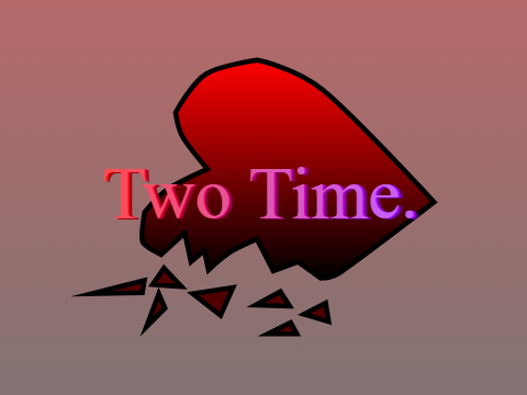 Two Time - Original Animation