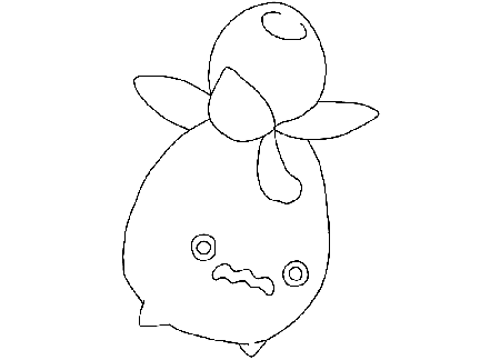 ポケモンイラスト【17】