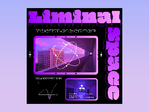 ;Liminal Space/リミナルスペース