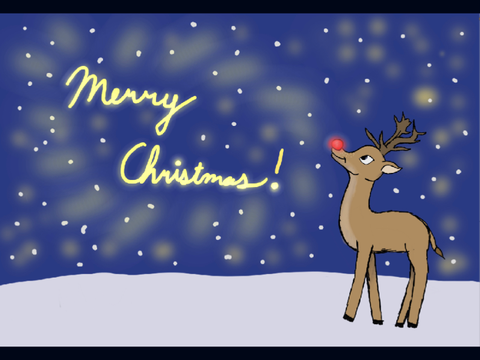 Merry Christmas!!!
