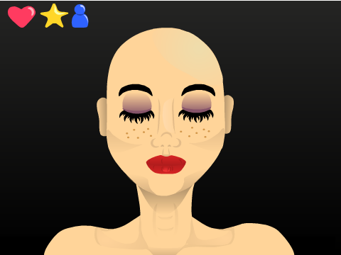 A random art