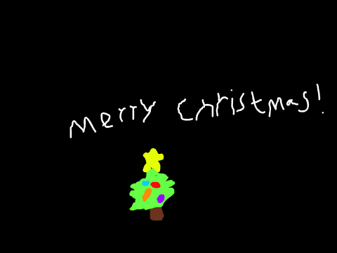 merry christmas