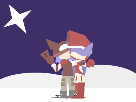 Merry Krimas