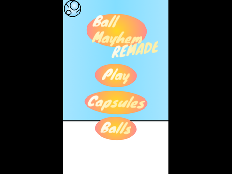Ball Mayhem Remade V0.4