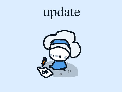 update on my future on scratch