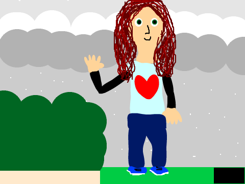 Speed Drawing