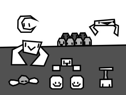BUNGLETOWN :D