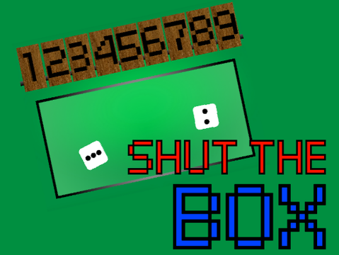 Shut The Box