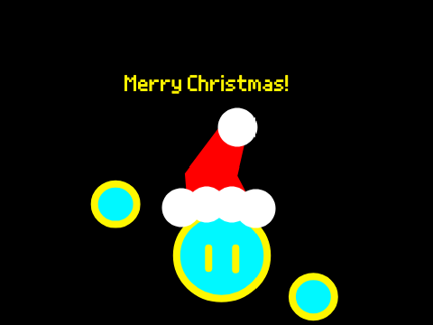 Merry Christmas!