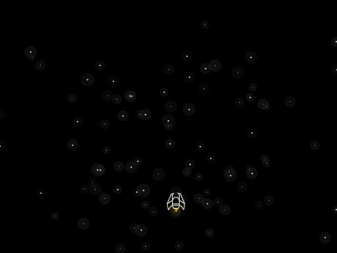 Space shooter