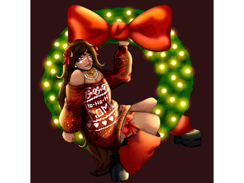 Merry Christmas!