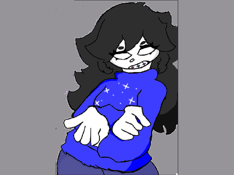 I dunno, merry Christmas ^^