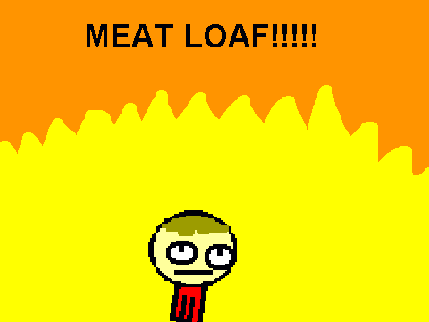meat loaf