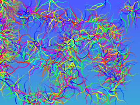abstract awesomeness