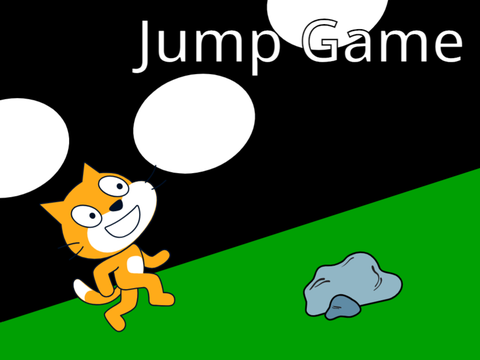 Jump Game Night Edition