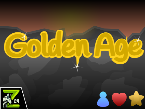 ⚔️ Golden Age ⚔️  (By _Zebra_24_ )