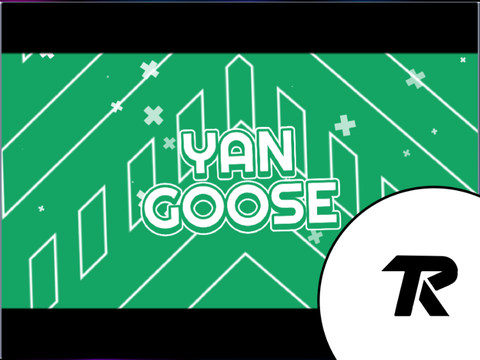 Intro | Entry - @YanGoose