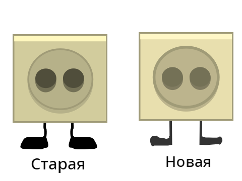 Новая версия Розиты