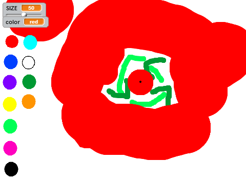 Paint