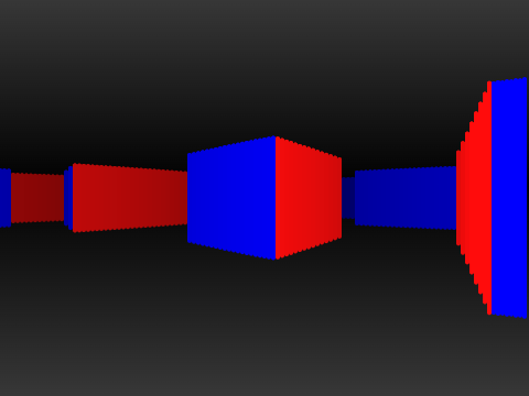 Raycaster V3.1