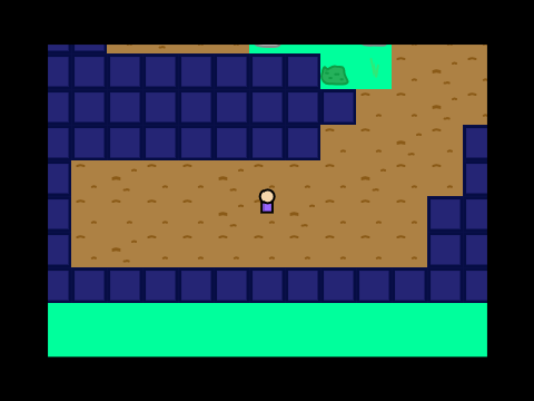 rpg tile test