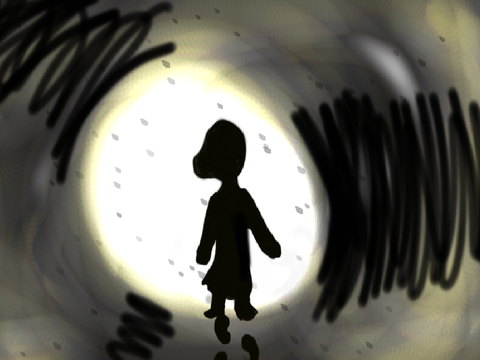 "The Light" - A Parallax