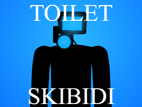 Skibidi Toilet Vector Pack 