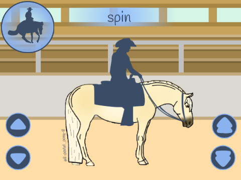 DEMO - Western Comp - REINING