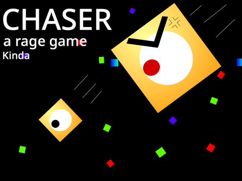 CHASER v.20
