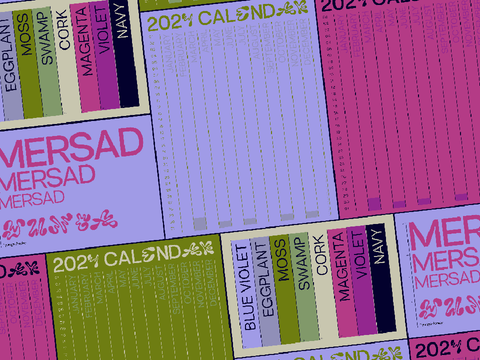 2024 CALENDAR