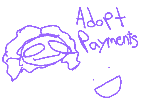 /\/ Adopt Payment /\/