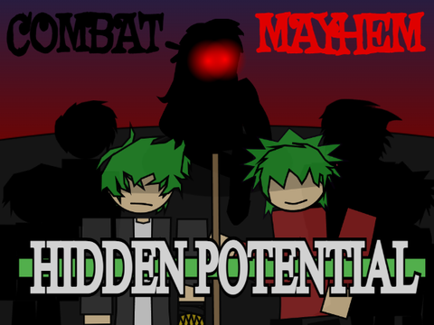"Combat Mayhem: Hidden Potential" thumbnail