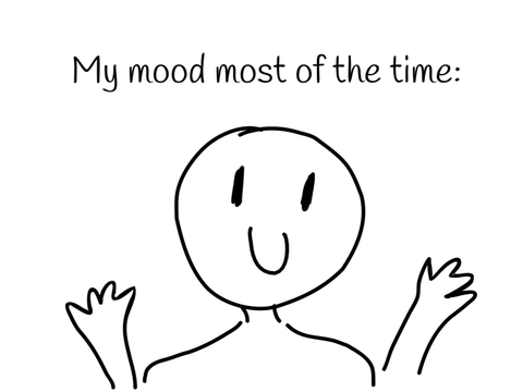 Is this kinda relatable?