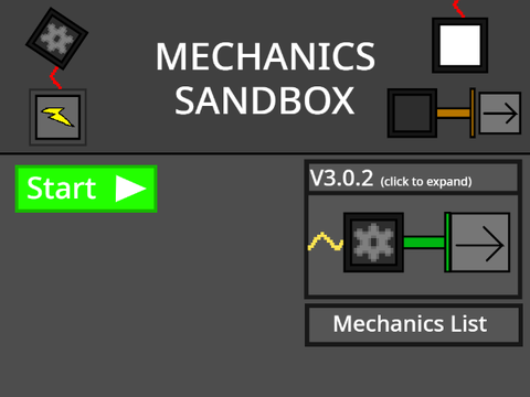 Mechanics Sandbox v3.0.2