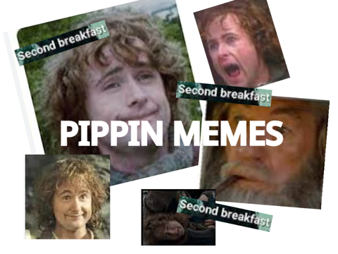 Pippin Memes!