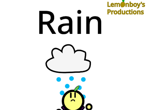 Rain