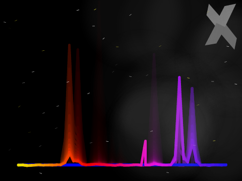 EPIC SMOOTH Wave Visualizer!