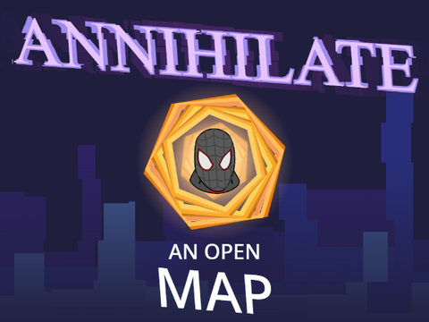 Annihilate MAP [CANCELED]