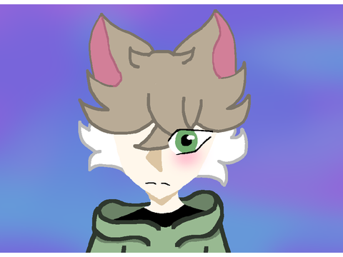 100 Follower ‘Redesign my OC’ Contest! remix
