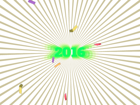 2016!!