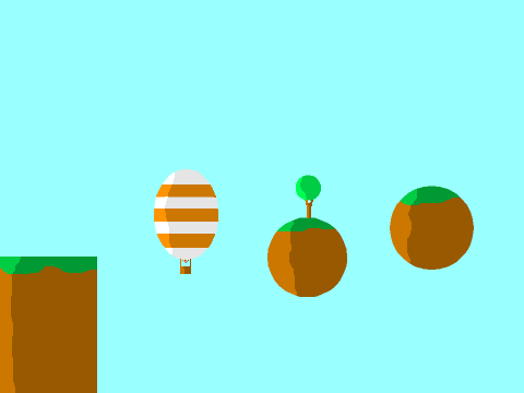 Floating Islands 2
