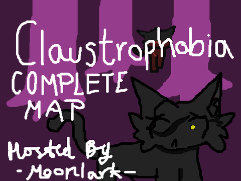 Claustrophobia TNE