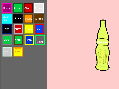 Nuka-Cola 